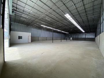 ให้เช่าโรงงาน โกดัง ขนาดเริ่มต้น 100 ตร.ม. ถึง 8,000 ตร.ม. แถวแคราย คลองมะเดื่อ นาดี บางน้ำจืด สมุทรสาคร