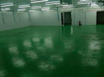 ให้เช่าโรงงาน ห้องคลีนรูม พื้นที่ 800 ตารางเมตร พื้น Epoxy / ขอ อย. ได้ คลองหลวง ซอยคลองสี่ตะวันออก รถเทรลเลอร์ เข้าออกได้