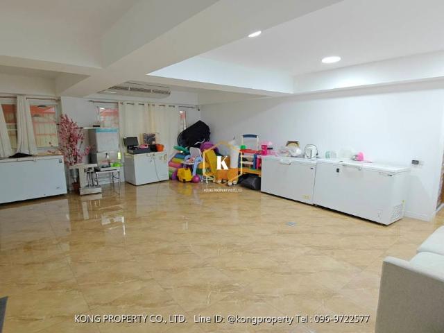 ให้เช่า โรงงาน ผลิตอาหาร พร้อมเครื่องจักร อ.เมือง จ.ปทุมธานี ใกล้แยกบางคูวัด