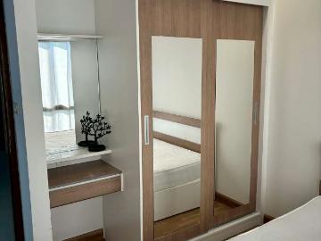 ให้เช่า Rizzo บางกร่าง ชั้น 8 ห้องสวย เฟอร์ครบ แอร์ 2 ตัว เพียง 7,500 บาท/เดือน by Line ID @bzproperty