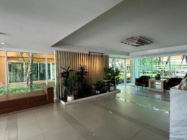 ให้เช่า we condo เอกมัย รามอินทรา ห้องพร้อมอยู่ ราคาดี มีเครื่องซักผ้า Line id: @promptcondo