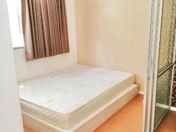 ให้เช่า ถูกที่สุดในโครงการ 5,500 บาท/เดือน ลุมพินี คอนโดทาวน์ นิด้า เสรีไทย 2: 1 ห้องนอน ชั้น 2 อาคาร B ใกล้ สถาบันนิด้า