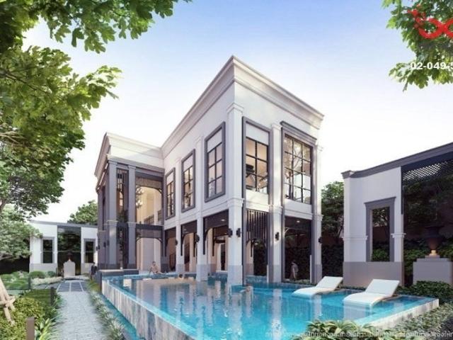 ให้เช่า Townhome 2 ชั้น iCopenh Sukhumvit 76 บ้านใหม่ แต่งครบ พร้อมเข้าอยู่ ใกล้ BTS สำโรง–แบริ่ง iCopenh Sukhumvit 76 | ไอโคเปน สุขุมวิท 76