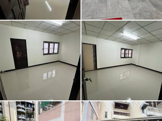 ให้เช่า Townhouse 4ชั้น ทำเลดีประตูน้ำ ซอยเพชรบุรี15