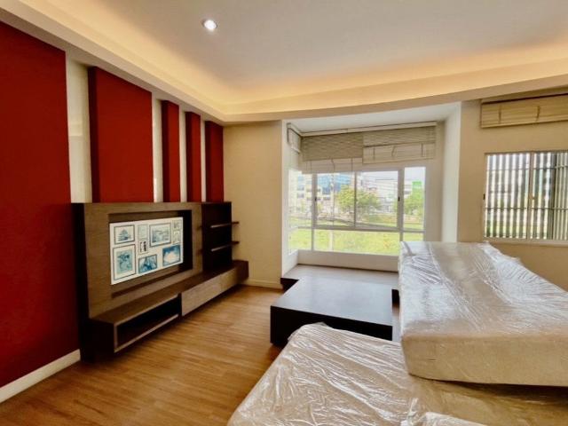 ให้ เช่า ทาวน์เฮาส์ 3 ชั้น – นลิน อเวนิว รามคำแหง 138 | 28 ตร.ว. 200 ตร.ม. | 3 นอน 3 น้ำ | ทำเลดีเยี่ยม ใกล้จุดขึ้น–ลงทางด่วนเพียง 1 นาที