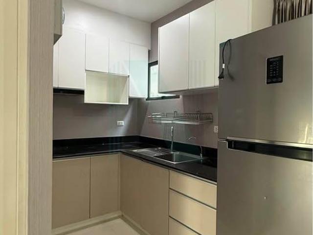 ให้เช่าทาวน์เฮาส์ 3 ชั้น บ้านกลางเมือง ราชพฤกษ์ 3 ห้องนอน 3 ห้องน้ำ