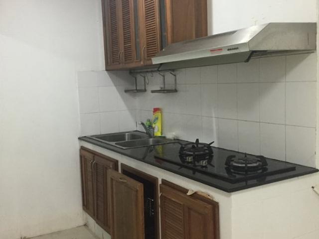 ให้เช่าทาวน์เฮาส์ หมู่บ้านเอเวอร์กรีน ซ.บางนา ตราด 56 เลี้ยงสัตว์ได้