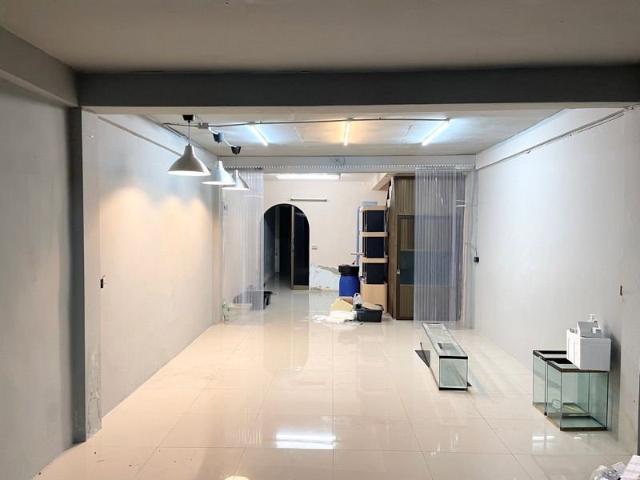 ให้เช่าทาวน์เฮ้าส์ 4 ชั้น กำนันแม้น ทำเลดี ใกล้ homepro กัลปพฤกษ์ เดินทางเข้าสาทร เหมาะทั้งอยู่อาศัย ทำโฮมออฟฟิศ หรือเก็บสต๊อกสินค้า