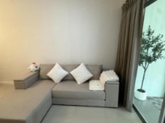 ให้เช่าทาวน์เฮ้าส์รีโนเวทใหม่ | Habitown Nest ท่าข้าม–พระราม 2