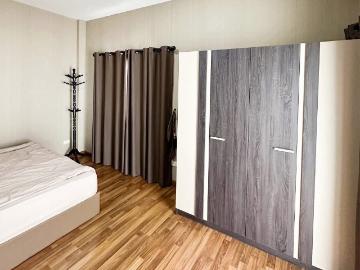 ให้เช่า ทาวน์โฮม 3 ชั้น หมู่บ้านธนาภิรมย์ ศรีนครินทร์ วงแหวน