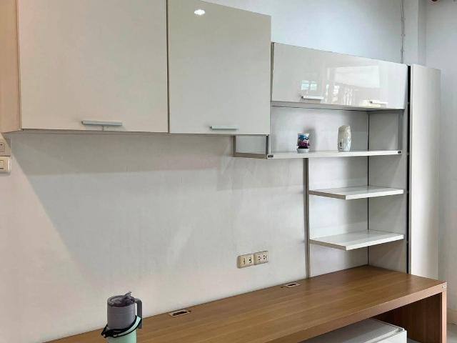 ให้เช่า | ทาวน์โฮม 3 ชั้น หมู่บ้านไลโอ พหลโยธิน–วัชรพล พหลโยธิน 54/1 3 ห้องนอน 3 ห้องน้ำ บ้านสวย สภาพดีมาก