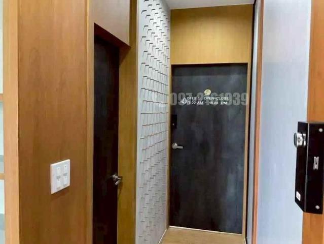 ให้เช่าทาวน์โฮม 3 ชั้น กรีนิช รามอินทรา ติดแม็คโคร พร้อมอยู่ 097 2161