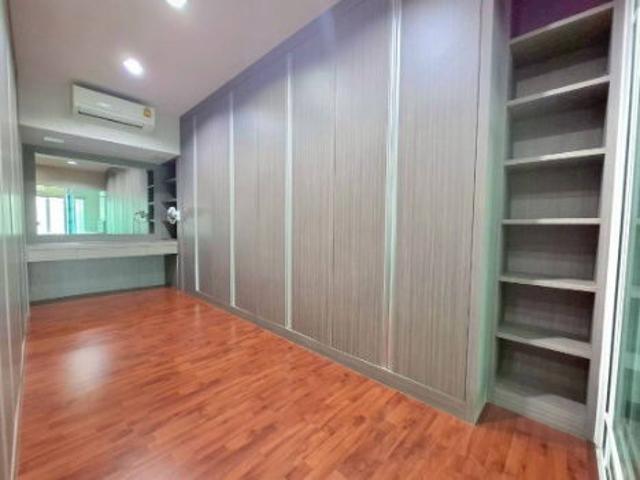 ให้ เช่า ทาวน์โฮม 3 ชั้น Leon Sukhumvit 62 ลีออง สุขุมวิท 62 25 ตร.ว. 218 ตร.ม