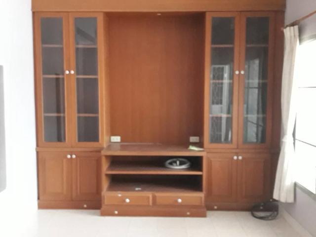 ให้เช่าทาวน์โฮม 2 ชั้น บ้านสวนจตุจักร