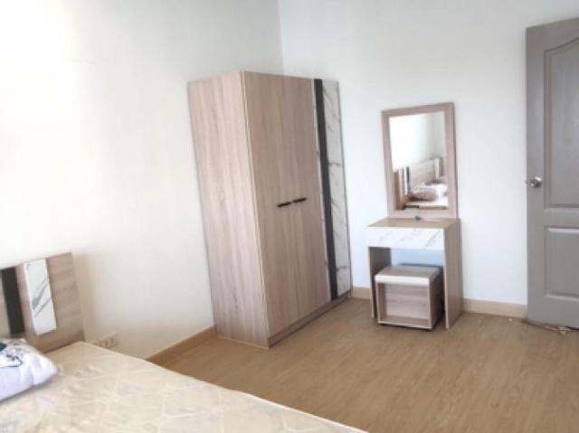 ให้เช่าทาวน์โฮม 2 ชั้น – อารียา เดอะคัลเลอร์ ลาดปลาเค้า ทำเลเชื่อมต่อ เกษตร–นวมินทร์ / ลาดพร้าว / รามอินทรา