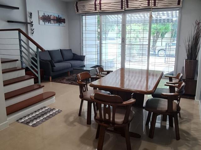 ให้เช่าทาวน์โฮม โครงการบ้านกลางเมือง ศรีนครินทร์24 GH625