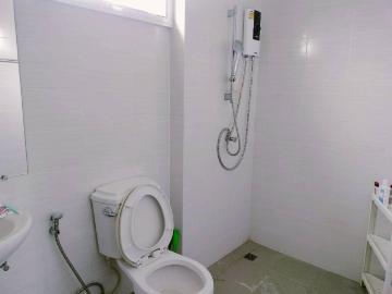 ให้เช่า ทาวน์โฮม /โฮมออฟฟิตห้องมุม 3.5 ชั้น ติด ABAC บางนา โครงการเมทโทรบิซทาวน์ บรรยากาศสไตล์ยุโรป