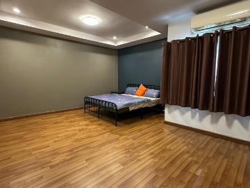 ให้เช่า ทาวน์โฮม/โฮมออฟฟิศ 3 ชั้น — ทำเลดี ตรงข้าม Central แจ้งวัฒนะ