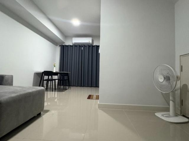 ให้เช่าทาวน์โฮม Pleno Town Lamlukka Klong 5