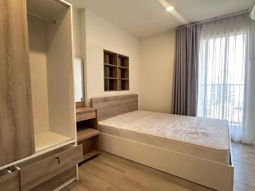ให้เช่า The Centro Condo Bangsaen เดอะ เซนโทร คอนโด บางแสน ตึก A ชั้น 6 ห้องมุม