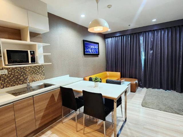 ให้เช่า The Hotel เซอร์วิส คอนโด 2ห้องนอน + ตกแต่งครบ! *รับโปรพิเศษ* LINE: @Feelgoodhome มี@หน้า