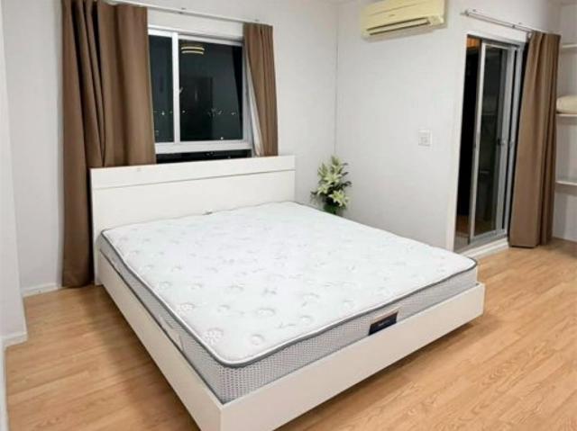 ให้เช่า The Parkland Lite ปากน้ำ กว้าง 50ตรม + ใกล้รถไฟฟ้า *รับโปรพิเศษ* LINE: @Feelgoodhome มี@หน้า