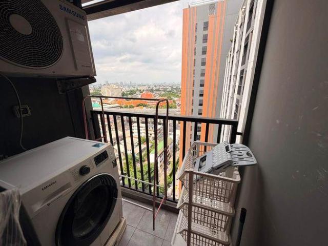 ให้เช่า The Privacy Thaphra Interchange *ลค.ที่พร้อมอยู่ลดเหลือ 13,500฿* ️️ | @: @