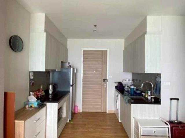 ให้เช่า The Zea condo,ศรีราชา ชลบุรี
