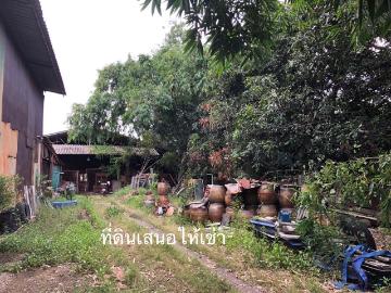 [ให้เช่า] ที่ดินพร้อมโกดังและสำนักงาน ทำเลทองซอยบางเตย 3 ใกล้เซ็นทรัลศาลายา – พร้อมเริ่มธุรกิจได้ทันที!