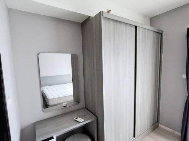 ให้เช่า เอ สเปซ เมกา 1 ไม่แพง!ห้องสวย + ติด IKEA LINE: @Feelgoodhome มี@หน้า