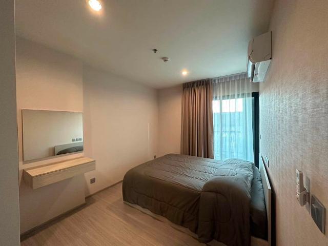 ให้เช่าAspire Erawan Prime 1bedplus 35ตรม. ชั้น4 Line:@hac55