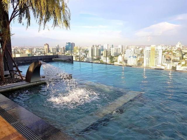 H Condo Sukhumvit 43 | คอนโดใจกลางสุขุมวิท ใกล้ BTS HBH HL 99