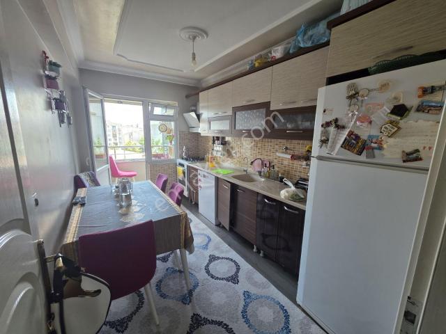 Hıdırağa Mah. Otogar Civarı 2+1 95m² İskanlı 14 Yıllık Satılık D
