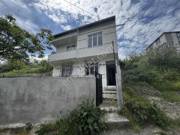Hıdırağa Mahallesinde Müstakil Çift Daire