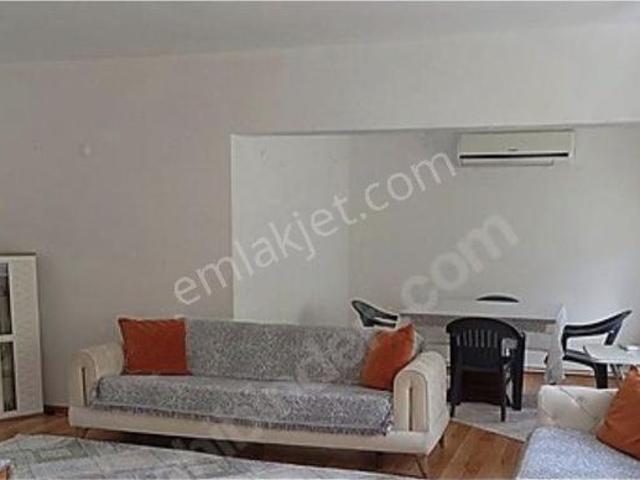 Hıdırlık Merkezde Eşyalı Kiralık Daire