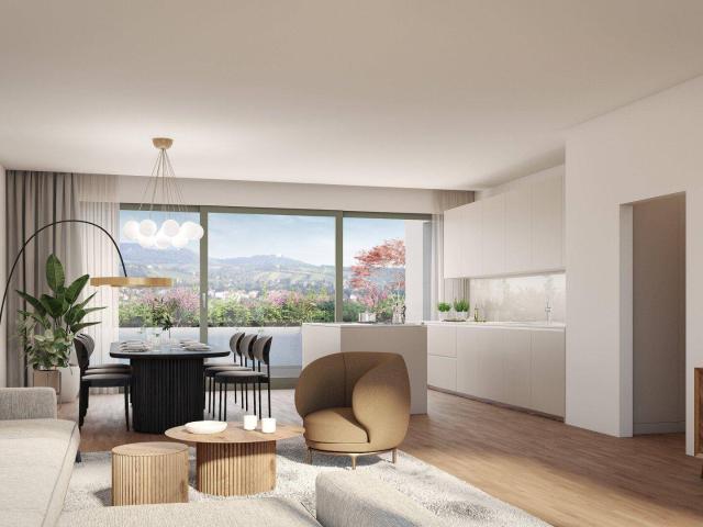 h e artpieces Platz für alle s ! Hochwertige 4 Zimmer Wohnung