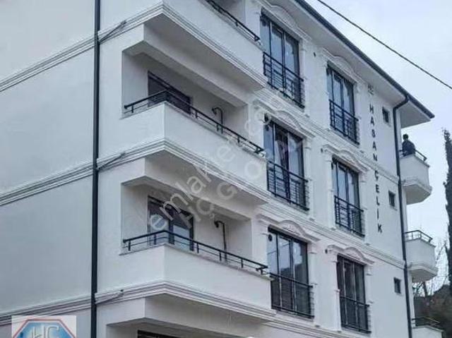 Hç Global İnşaattan Türbe Üstü Satılık 1+1 Daireler