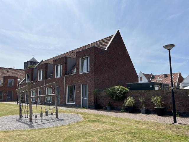 H.J. Doelemanplein 15
