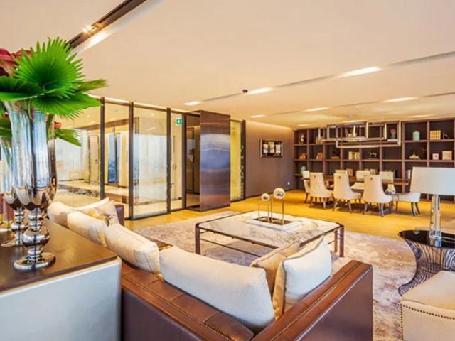 หลุดจอง! ราคานี้หาไม่ได้ง่าย ๆ The Room Sathorn TanonPun พร้อมโอนMD 25020