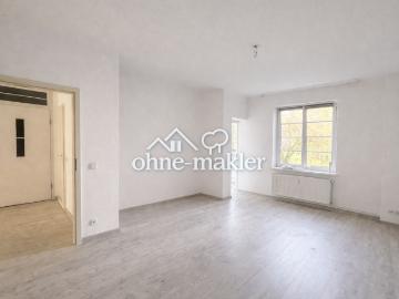 Grillparzerstraße, Hannover, Klein Buchholz, Altwarmbüchen, Niedersachsen-Mitte, Nordrhein-Westfalen