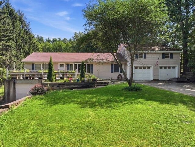 H Putnam Rd, Charlton, Home For Sale