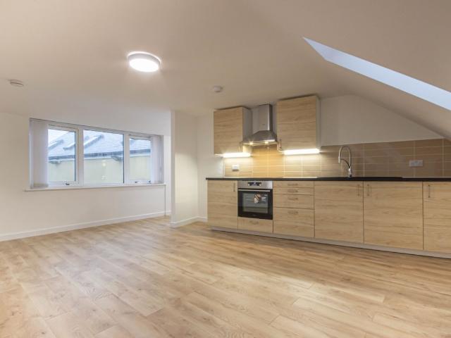 H Primrose Yard, Newbiggin Lane, Newcastle Upon Tyne NE5, 2 bed flat to rent, £750 pcm | PrimeLocation