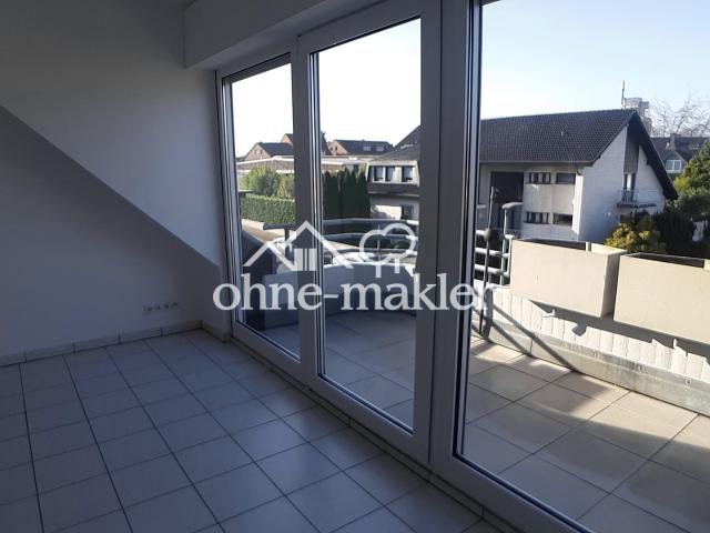 H`rath Straß,mod.Komf. Mais Whg.ruhig, Südbalkon, 2.OG