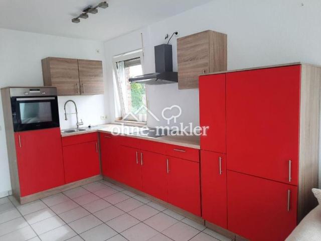 H`rath Straß,mod.Komf. Mais Whg.ruhig, Südbalkon, 2.OG