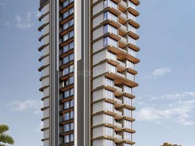 Khar West 3 BHK Apartment For Sale Mumbai