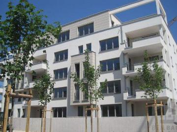 HÃRNERHÃFE: 3 Zimmer Wohnung in TOP Lage!