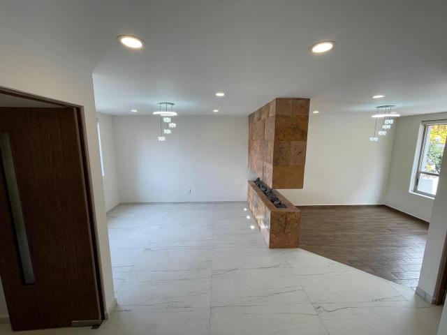 H?roes de Padierna Residencias para estrenar