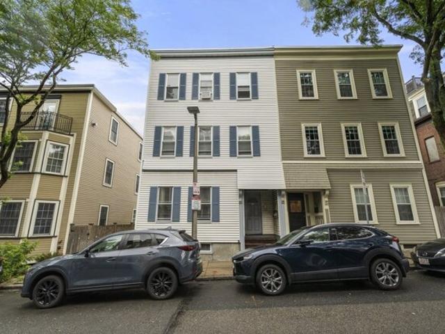 H St, Boston, Home For Sale