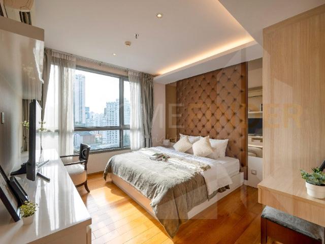 H Sukhumvit 43 2 bedrooms, for sale