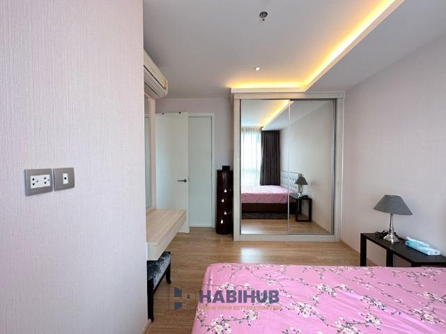 H Sukhumvit 43 เอช สุขุมวิท 43 | 1ห้องนอน ทำเลทอง พร้อมผู้เช่า ราคาดีมาก ขาย / HBH HL 102 ราคาขาย: 8,000,000 บาท
